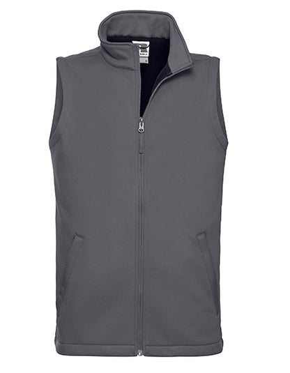 Men´s Smart Softshell Gilet (Z041M)