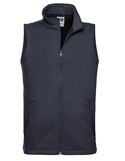 Men´s Smart Softshell Gilet (Z041M)