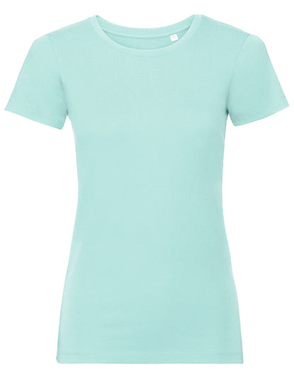 Ladies´ Pure Organic T (Z108F)