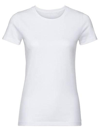 Ladies´ Pure Organic T (Z108F)