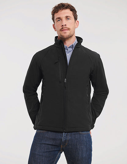 Men´s Softshell Jacket (Z140)