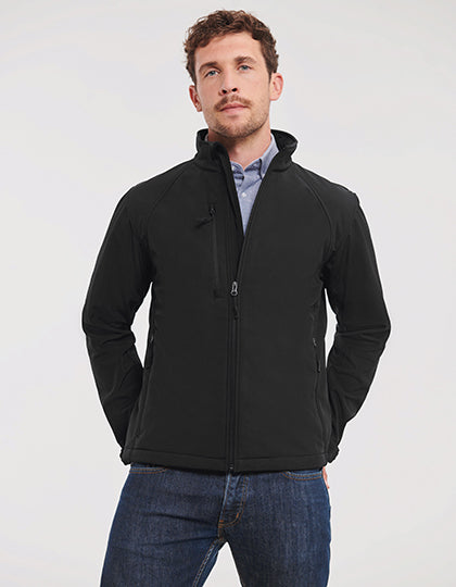 Men´s Softshell Jacket (Z140)
