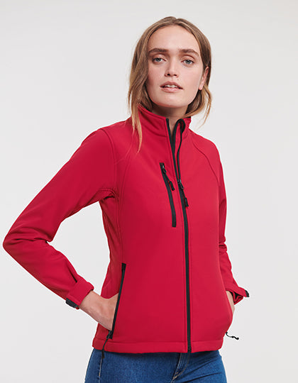 Ladies´ Softshell Jacket (Z140F)