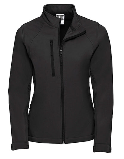Ladies´ Softshell Jacket (Z140F)