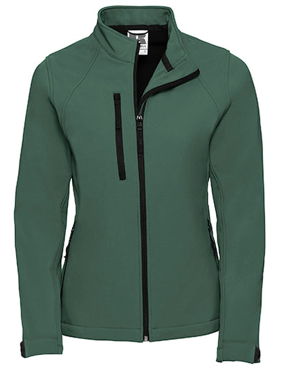 Ladies´ Softshell Jacket (Z140F)