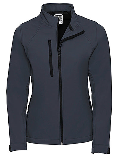 Ladies´ Softshell Jacket (Z140F)