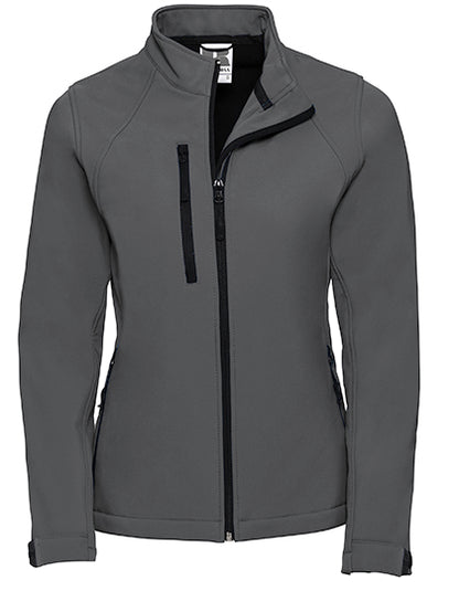 Ladies´ Softshell Jacket (Z140F)