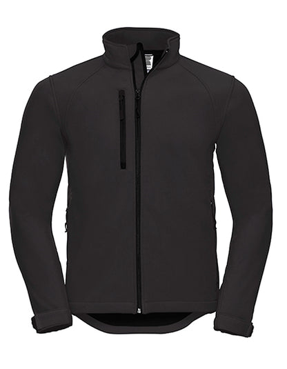 Men´s Softshell Jacket (Z140)