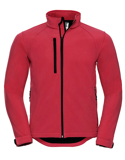 Men´s Softshell Jacket (Z140)