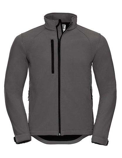 Men´s Softshell Jacket (Z140)