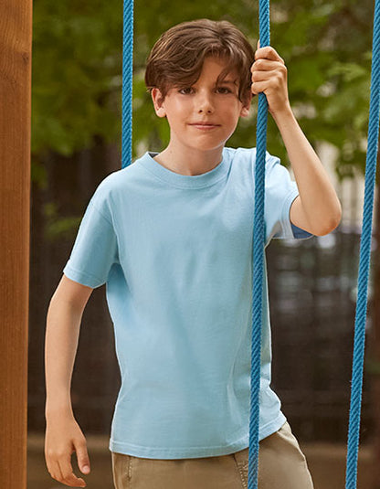 Kids´ Classic T-Shirt (Z180K)