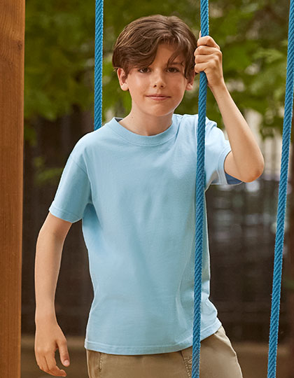 Kids´ Classic T-Shirt (Z180K)