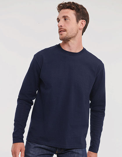Classic T - Long Sleeve (Z180L)