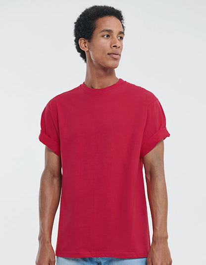 Classic Heavyweight T-Shirt (Z215)
