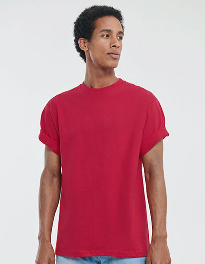 Classic Heavyweight T-Shirt (Z215)
