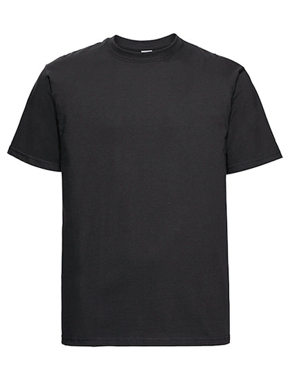 Classic Heavyweight T-Shirt (Z215)