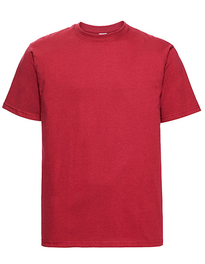 Classic Heavyweight T-Shirt (Z215)