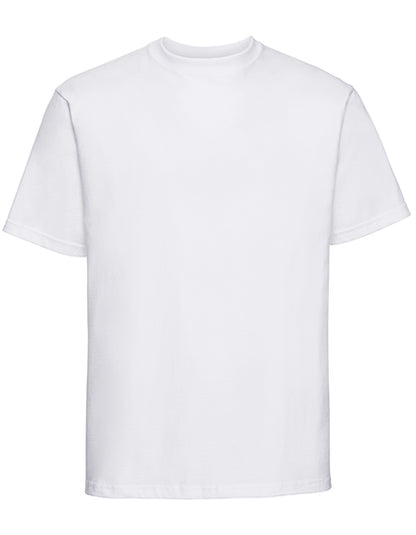 Classic Heavyweight T-Shirt (Z215)