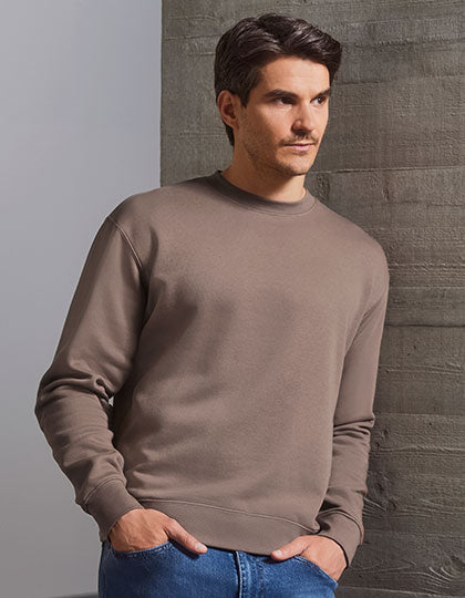 The Authentic Sweat (Z262N)