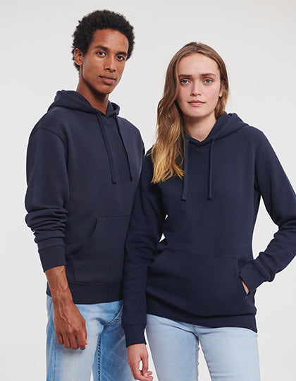 Ladies´ Authentic Hooded Sweat (Z265F)
