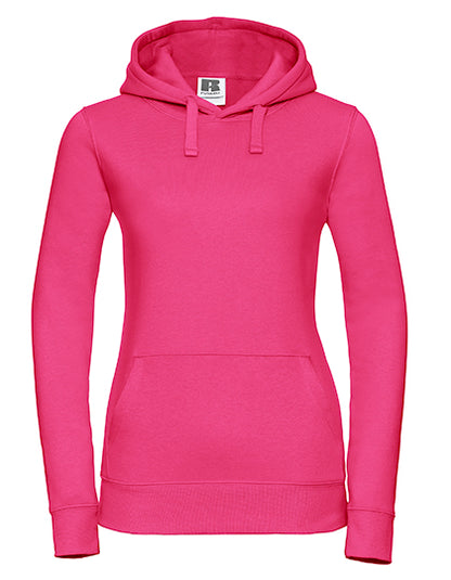 Ladies´ Authentic Hooded Sweat (Z265F)