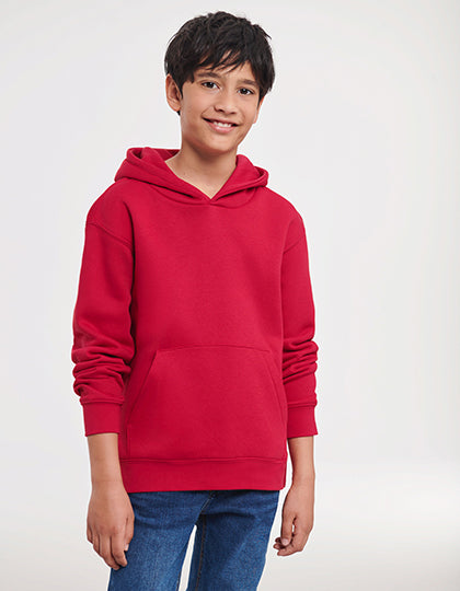 Kids´ Authentic Hooded Sweat (Z265K)