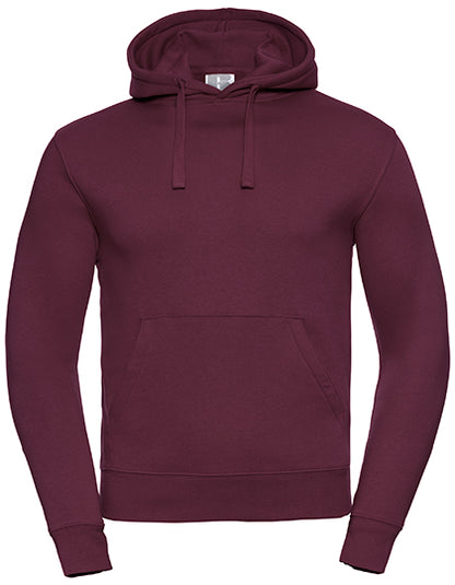 Men´s Authentic Hooded Sweat (Z265)