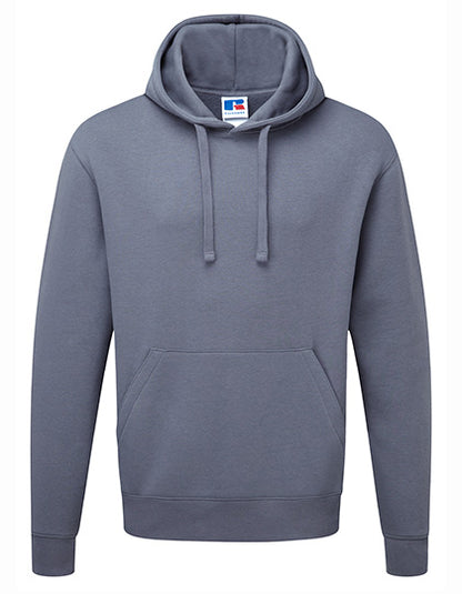 Men´s Authentic Hooded Sweat (Z265)