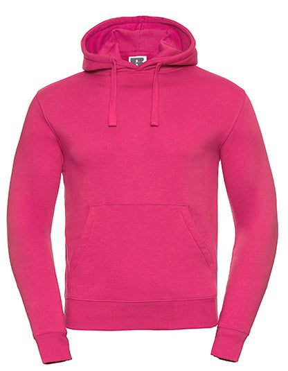 Men´s Authentic Hooded Sweat (Z265)