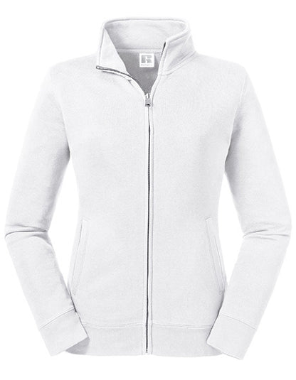 Ladies´ Authentic Sweat Jacket (Z267F)