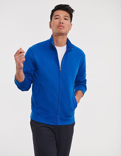 Authentic Sweat Jacket (Z267M)