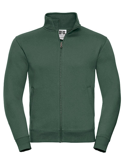 Authentic Sweat Jacket (Z267M)