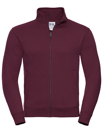 Authentic Sweat Jacket (Z267M)