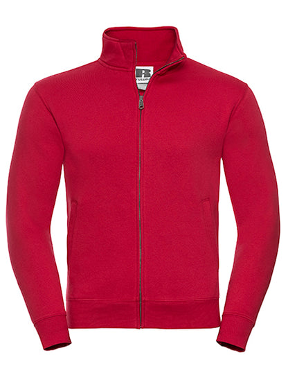 Authentic Sweat Jacket (Z267M)