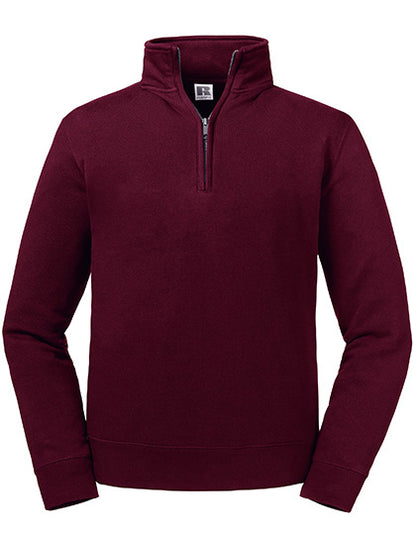 Authentic 1/4 Zip Sweat (Z270M)