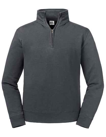 Authentic 1/4 Zip Sweat (Z270M)