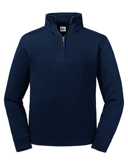 Authentic 1/4 Zip Sweat (Z270M)