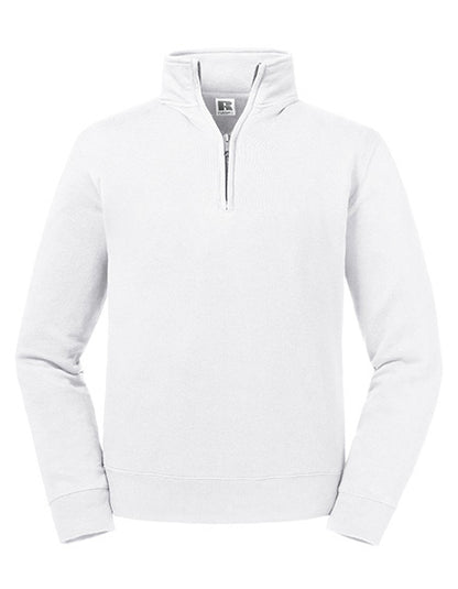 Authentic 1/4 Zip Sweat (Z270M)