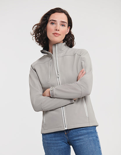 Ladies´ Bionic Softshell Jacket (Z410F)