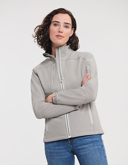 Ladies´ Bionic Softshell Jacket (Z410F)