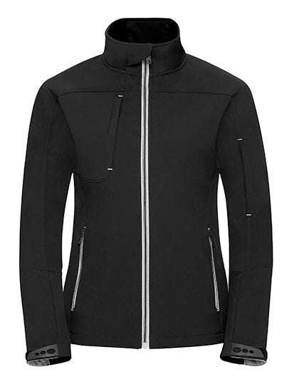 Ladies´ Bionic Softshell Jacket (Z410F)
