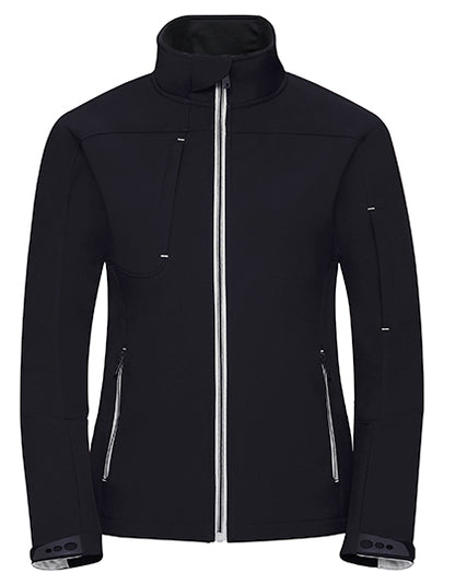 Ladies´ Bionic Softshell Jacket (Z410F)