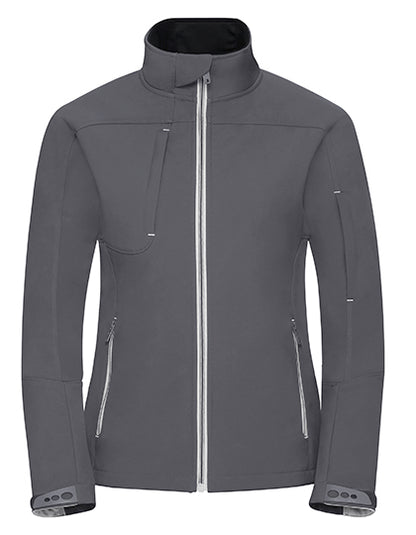 Ladies´ Bionic Softshell Jacket (Z410F)
