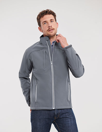 Men´s Bionic Softshell Jacket (Z410M)