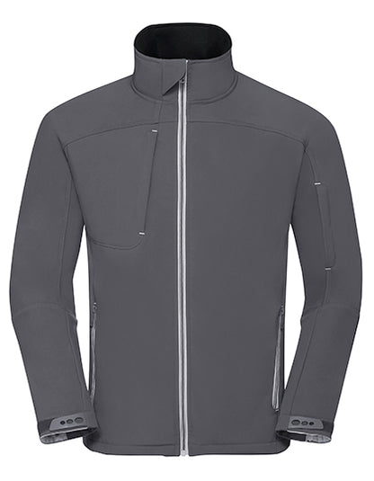 Men´s Bionic Softshell Jacket (Z410M)