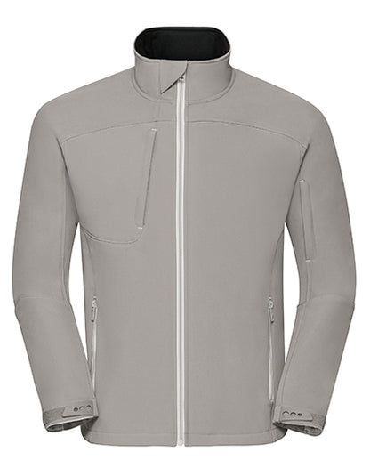 Men´s Bionic Softshell Jacket (Z410M)