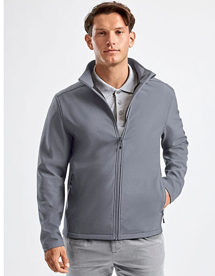 Essential Softshell Jacket (Z420)