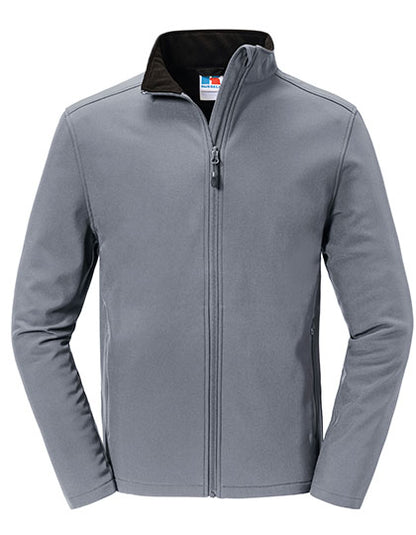 Essential Softshell Jacket (Z420)