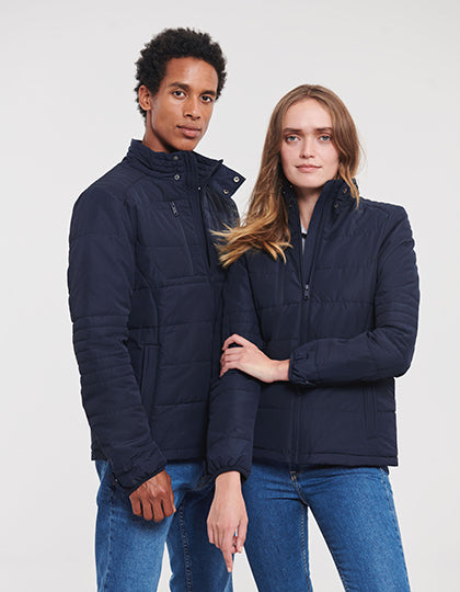 Men´s Cross Jacket (Z430M)