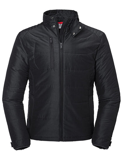 Men´s Cross Jacket (Z430M)